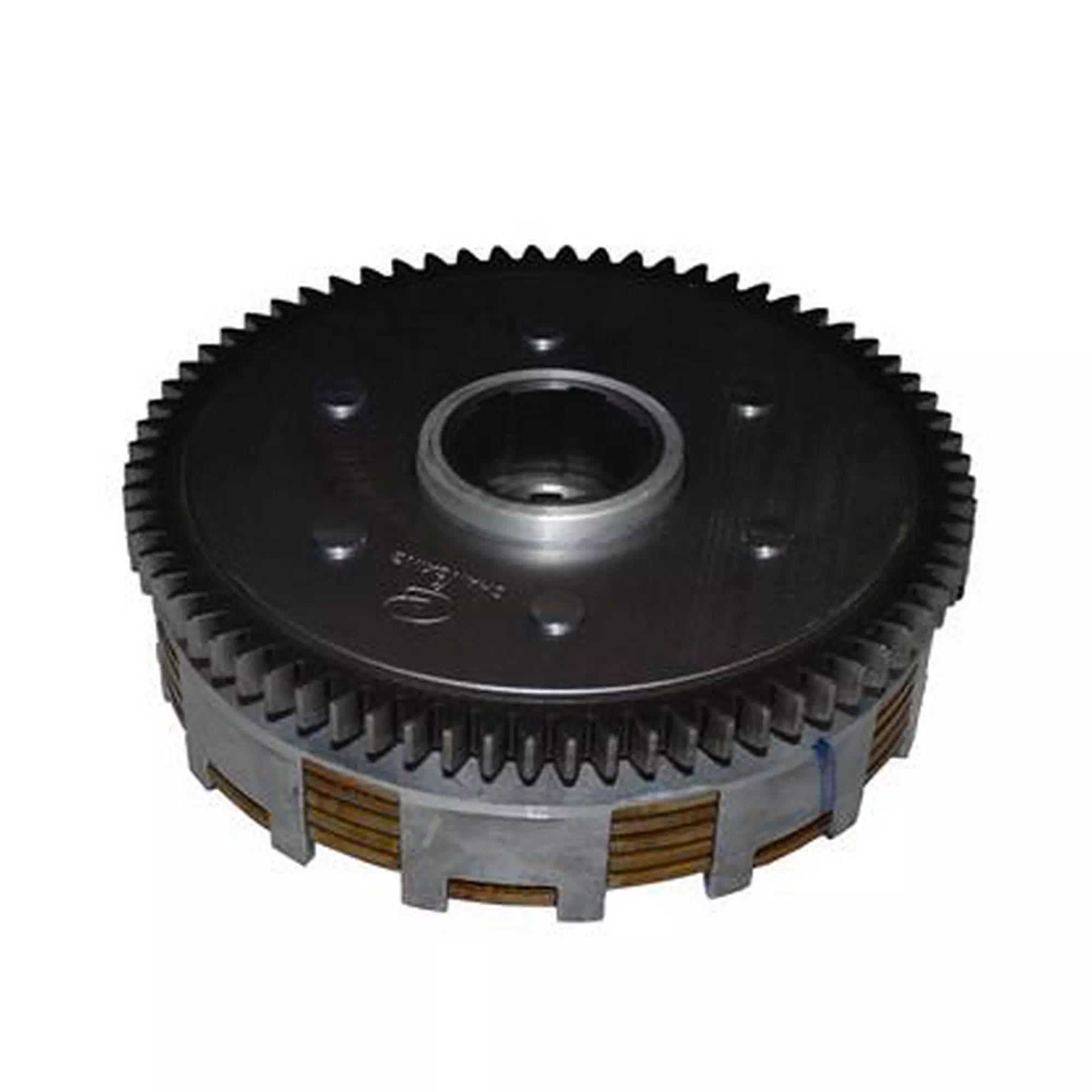 RKS XVR 250 DEBRİYAJ GÖBEĞİ [BLACKWOLF] #RK 47042